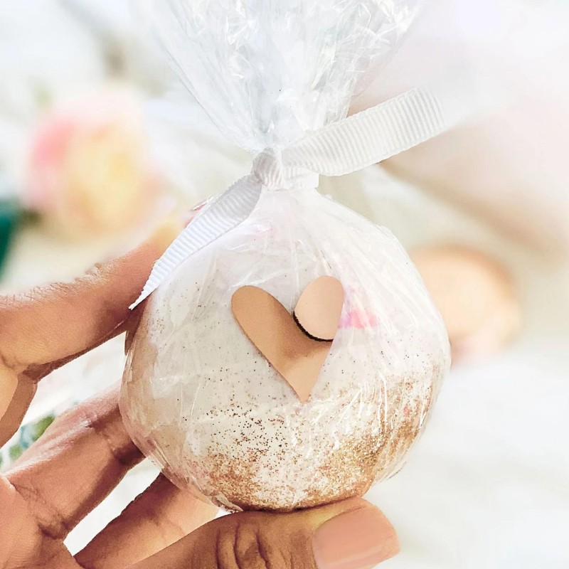 Bridal Shower Favors Under $5