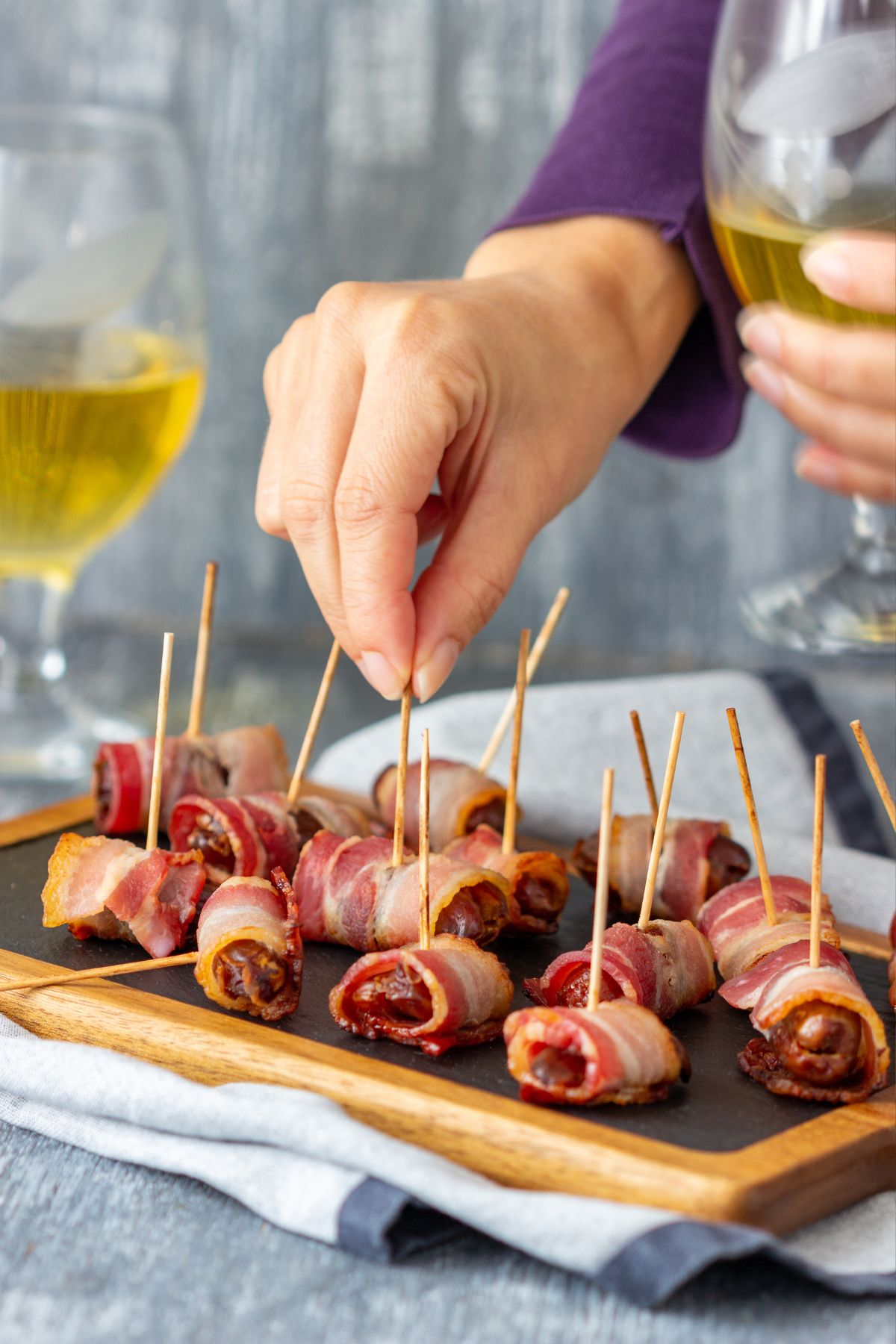 Last Minute Easy Appetizers for Effortless Entertaining