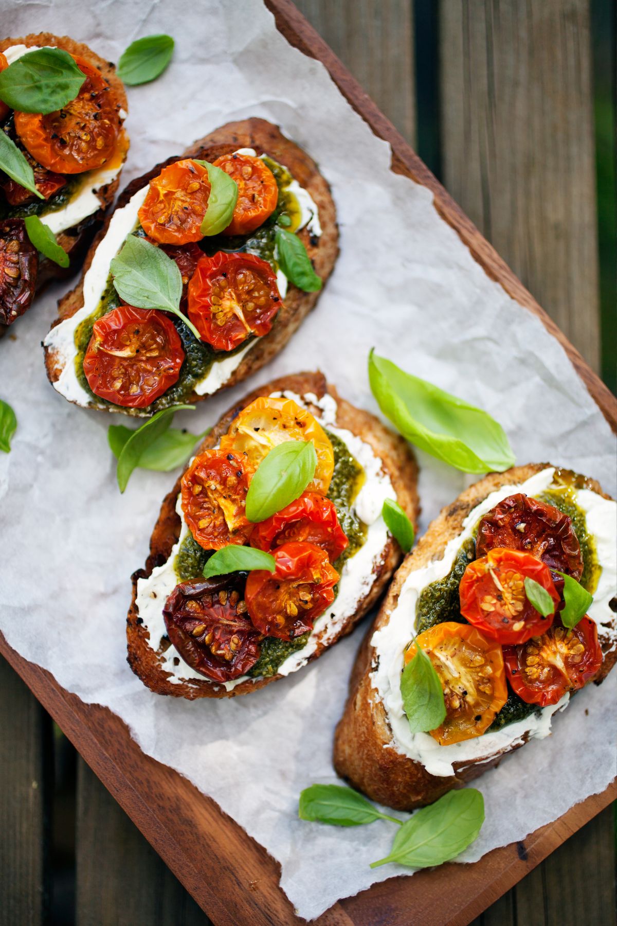 Last Minute Easy Appetizers for Effortless Entertaining