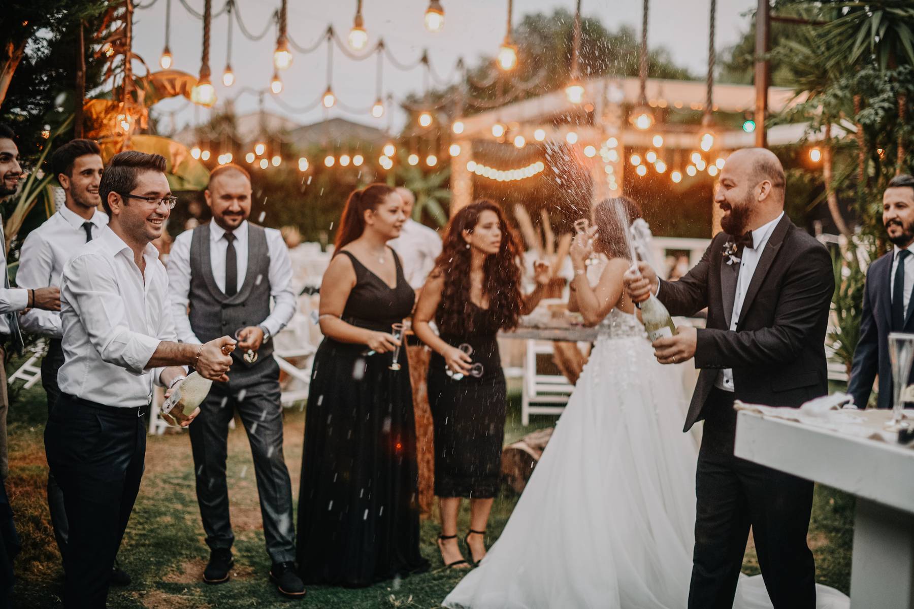 Wedding Planning Hacks: 30 DIY Checklist To Save Money
