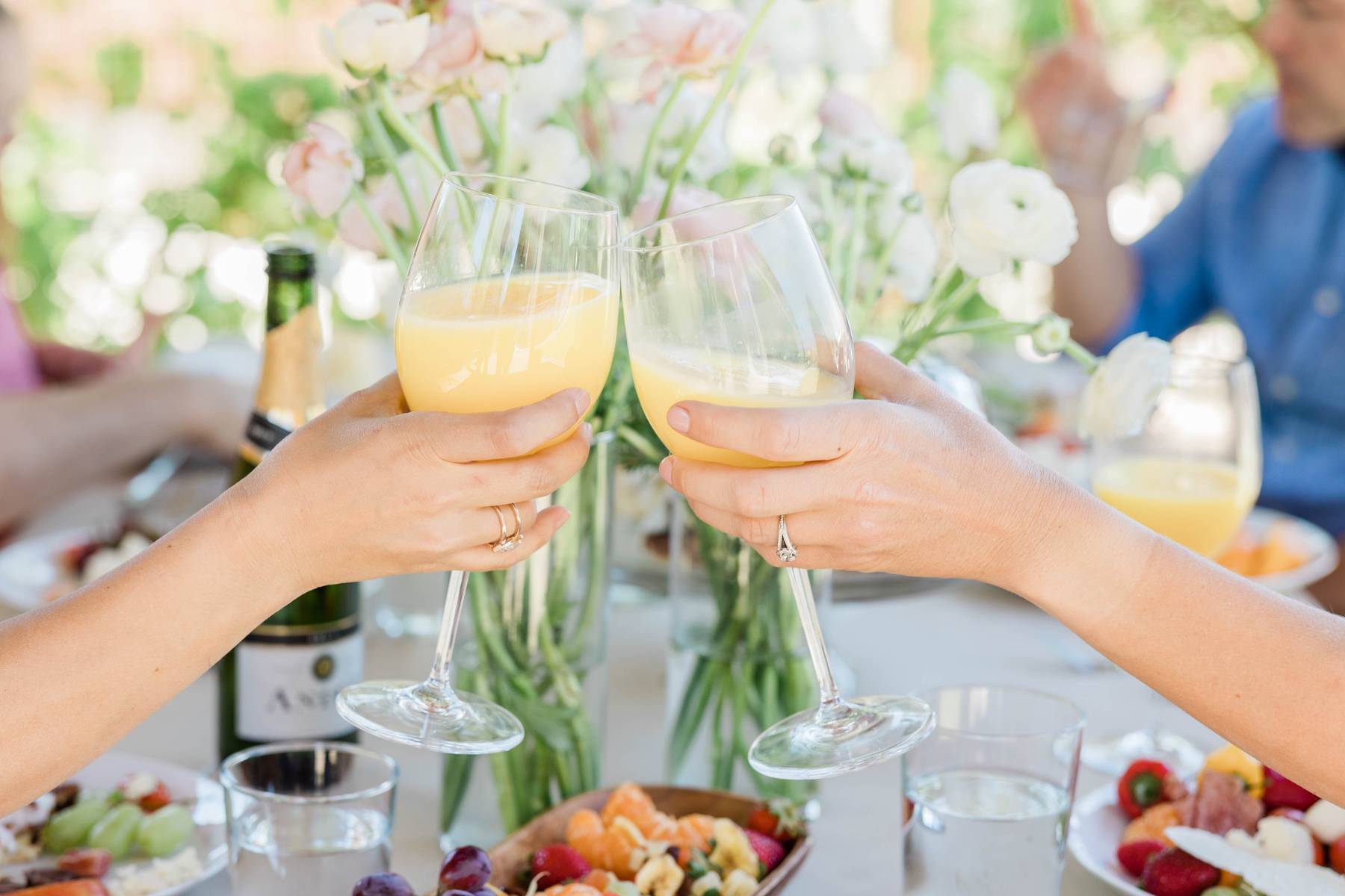 Wedding Planning Hacks: 30 DIY Checklist To Save Money