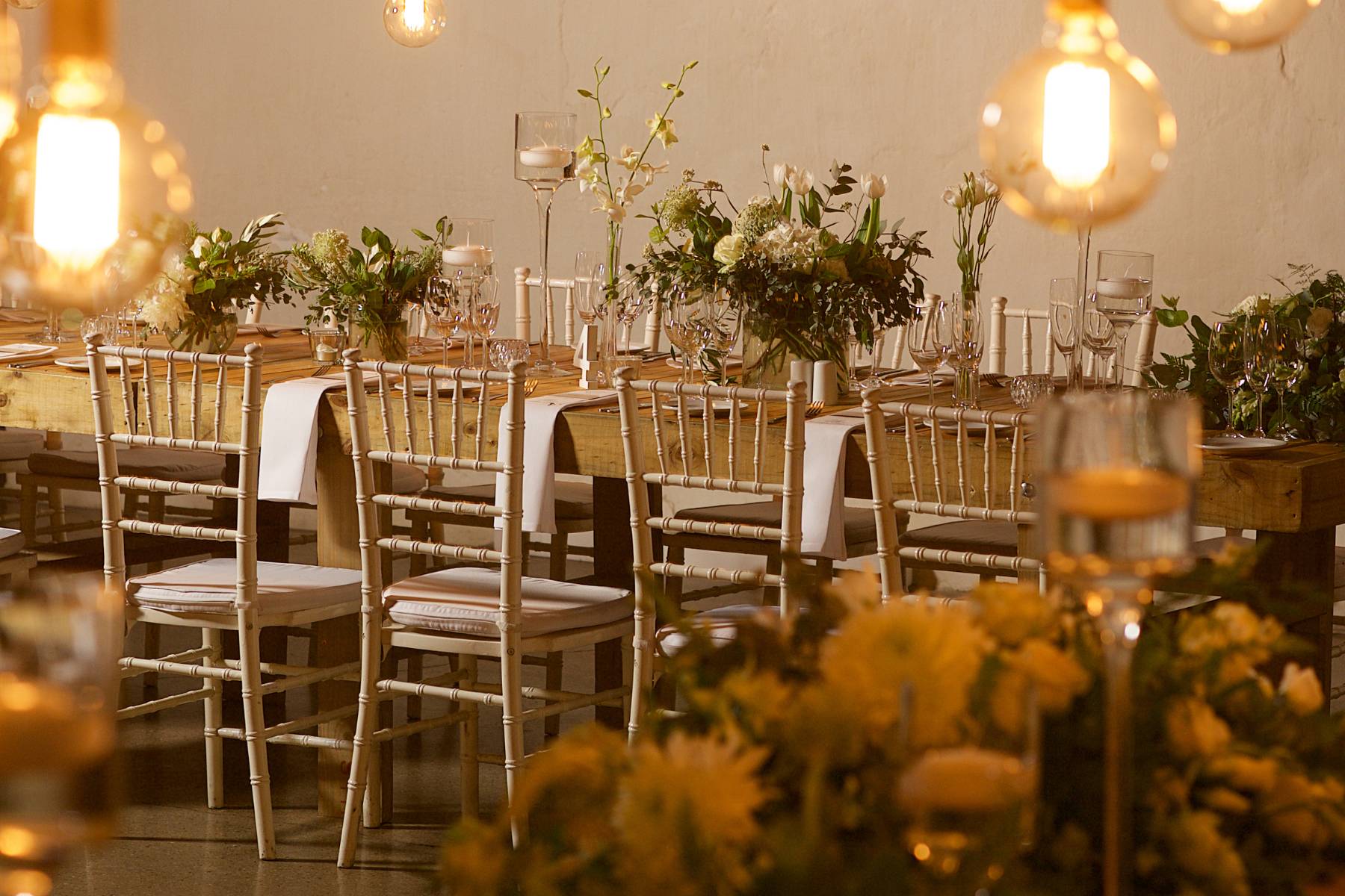 Wedding Planning Hacks: 30 DIY Checklist To Save Money - consider a weekday wedding