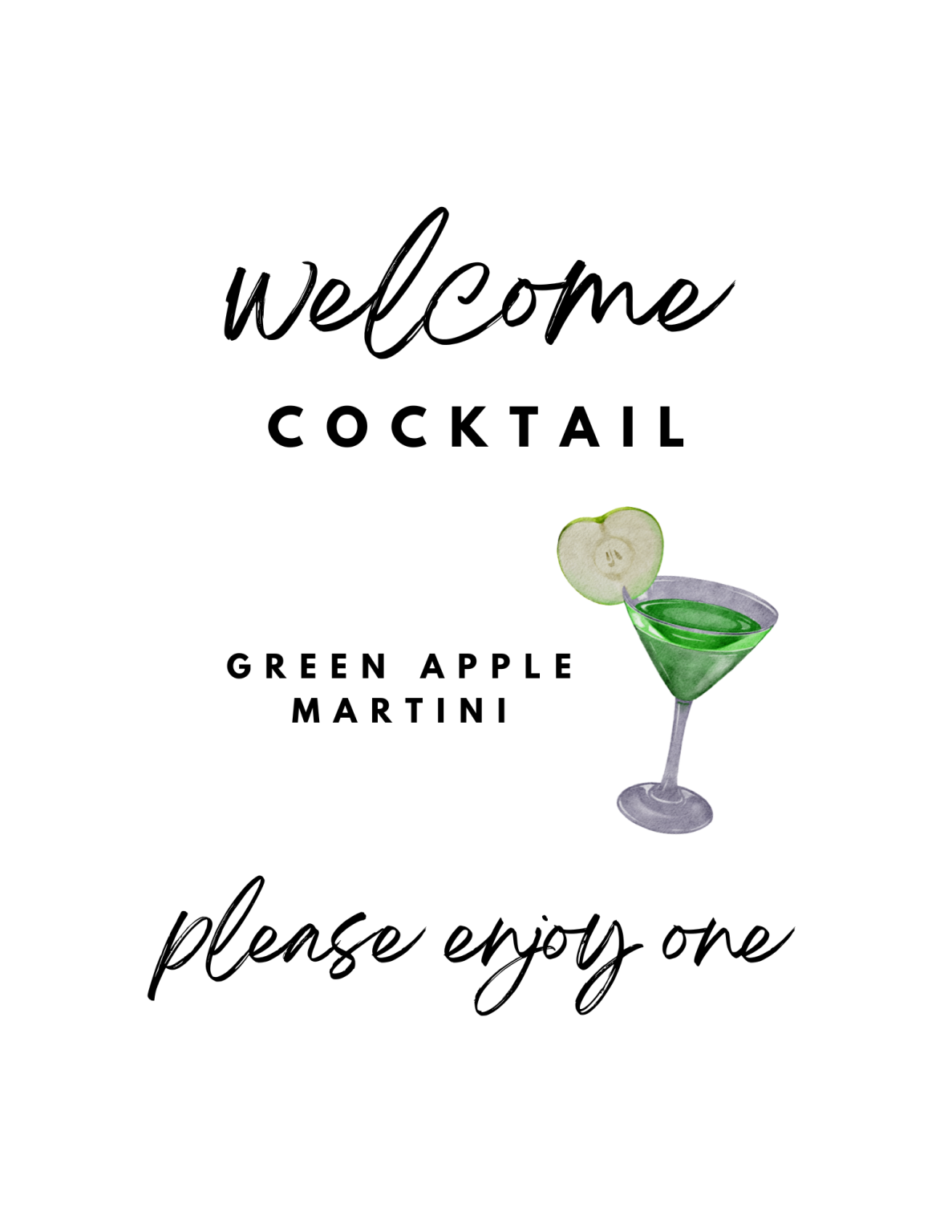 DIY Wedding Signature Drink Budget Tips