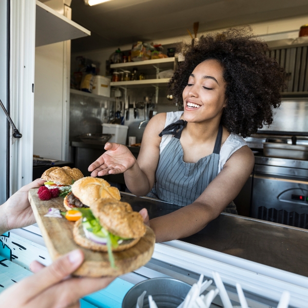 Food Truck Wedding: How to Plan a Deliciously Unique Celebration
