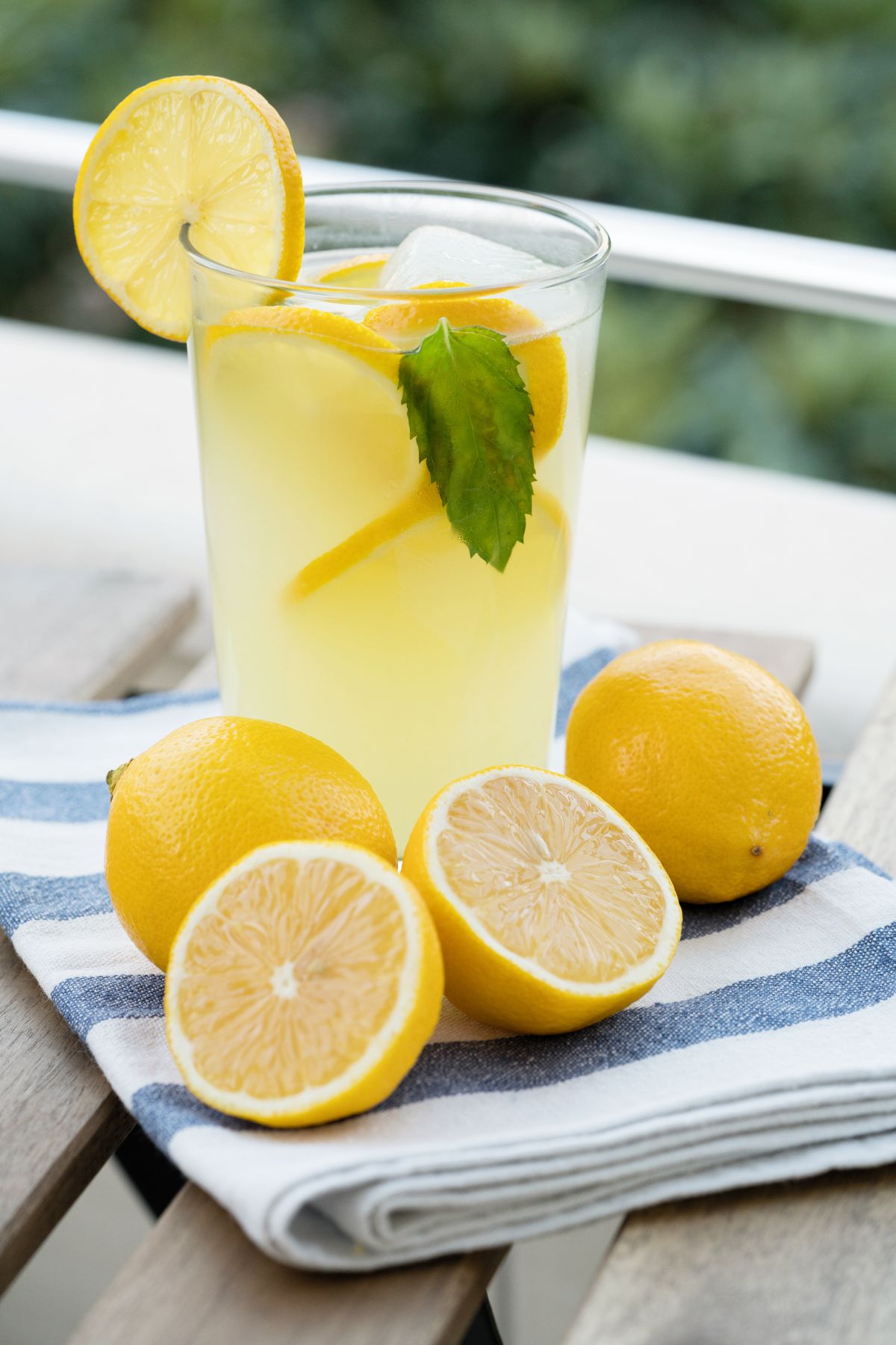 Comforting Drinks You Can Easily Make At Home: Top 20