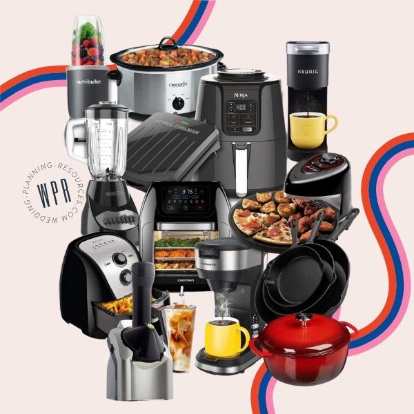 Kitchen Gadgets : Gift Guide