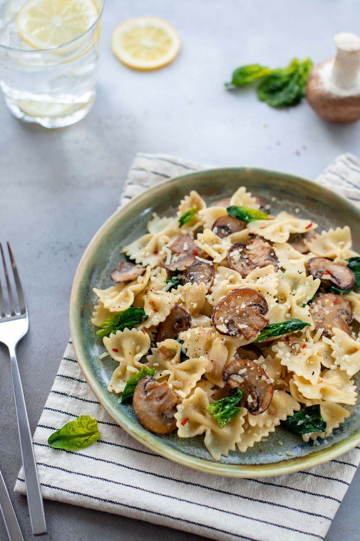 $10 Pasta Dinner Recipes Your Guests Will Love