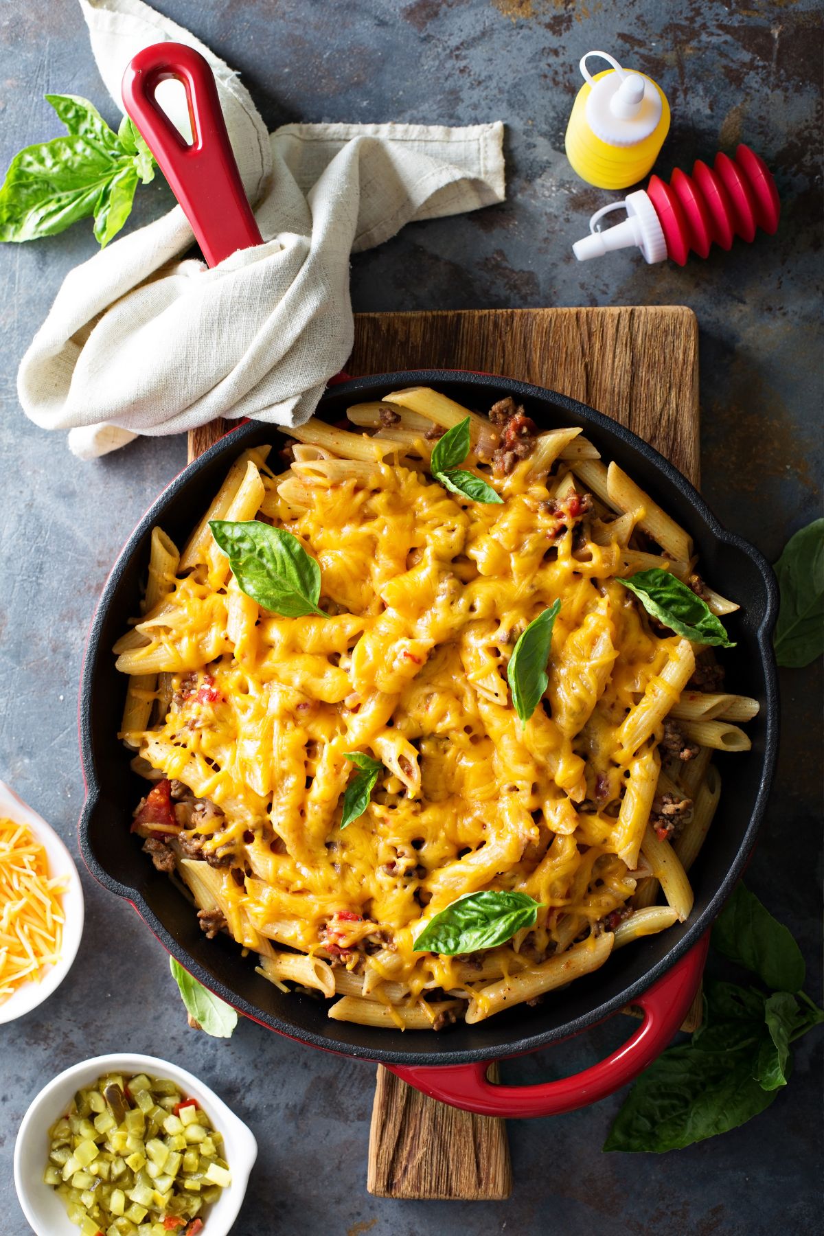 $10 Pasta Dinner Recipes Your Guests Will Love