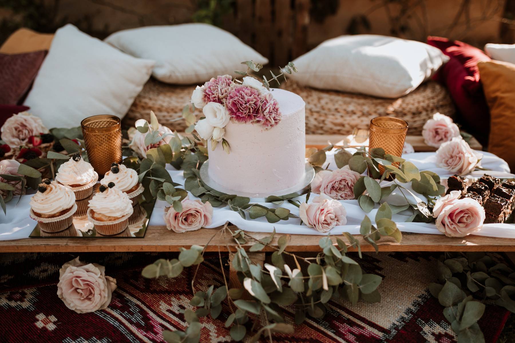 Wedding Planning Hacks: 30 DIY Checklist To Save Money