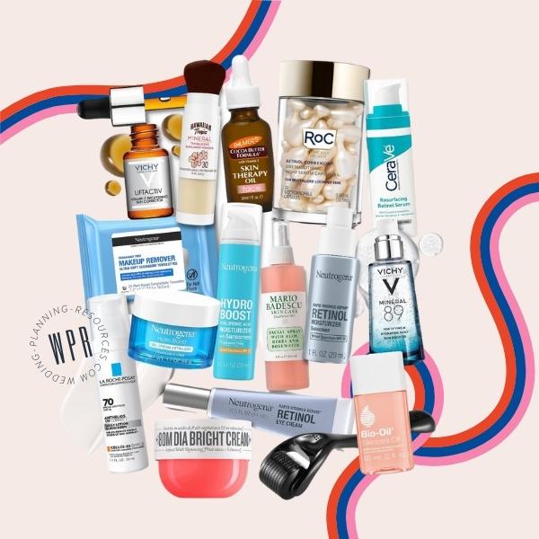 Skin Care : Gift Guide