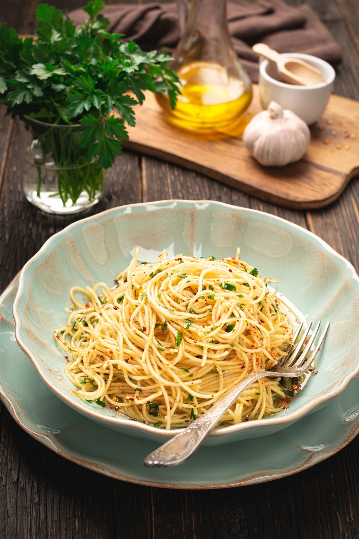 $10 Pasta Dinner Recipes Your Guests Will Love