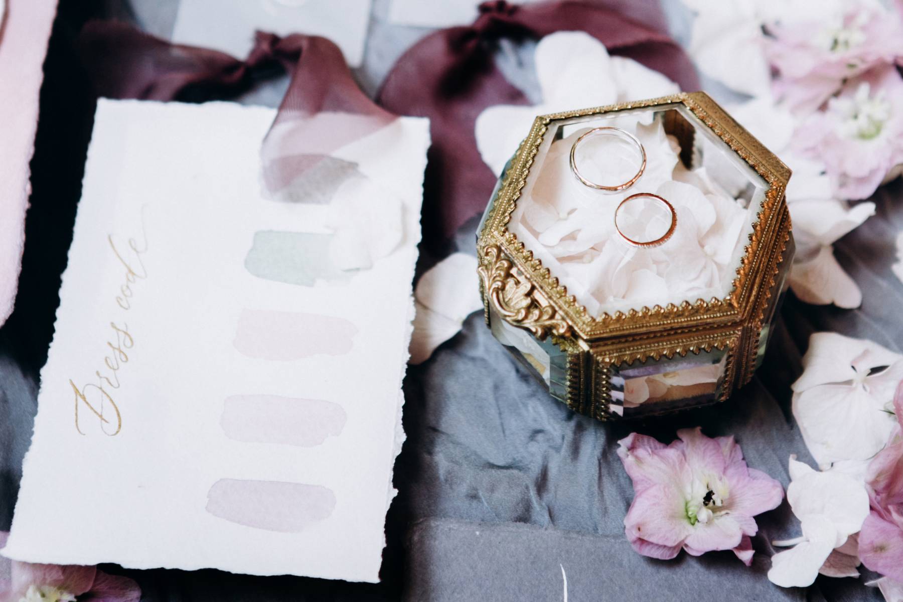 Wedding Planning Hacks: 30 DIY Checklist To Save Money