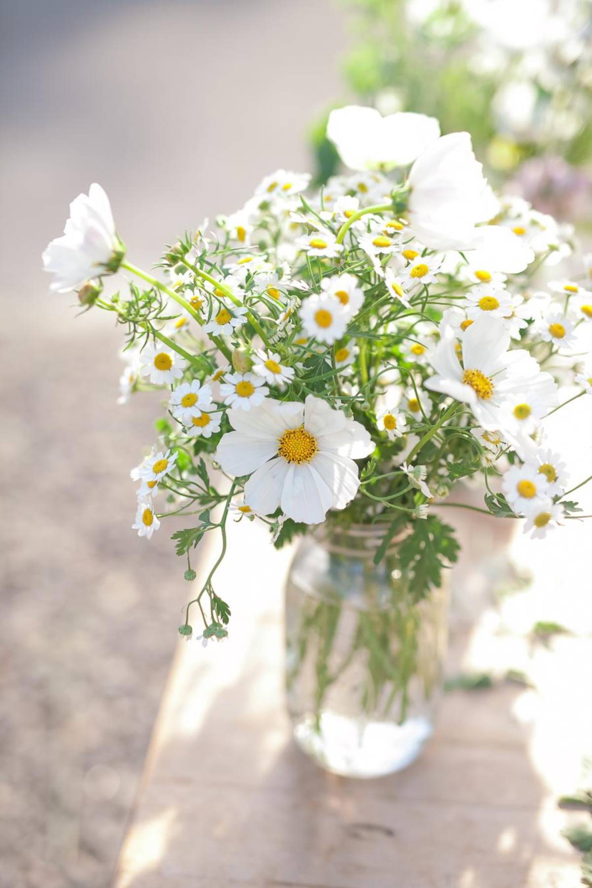 Affordable Flowers For Weddings