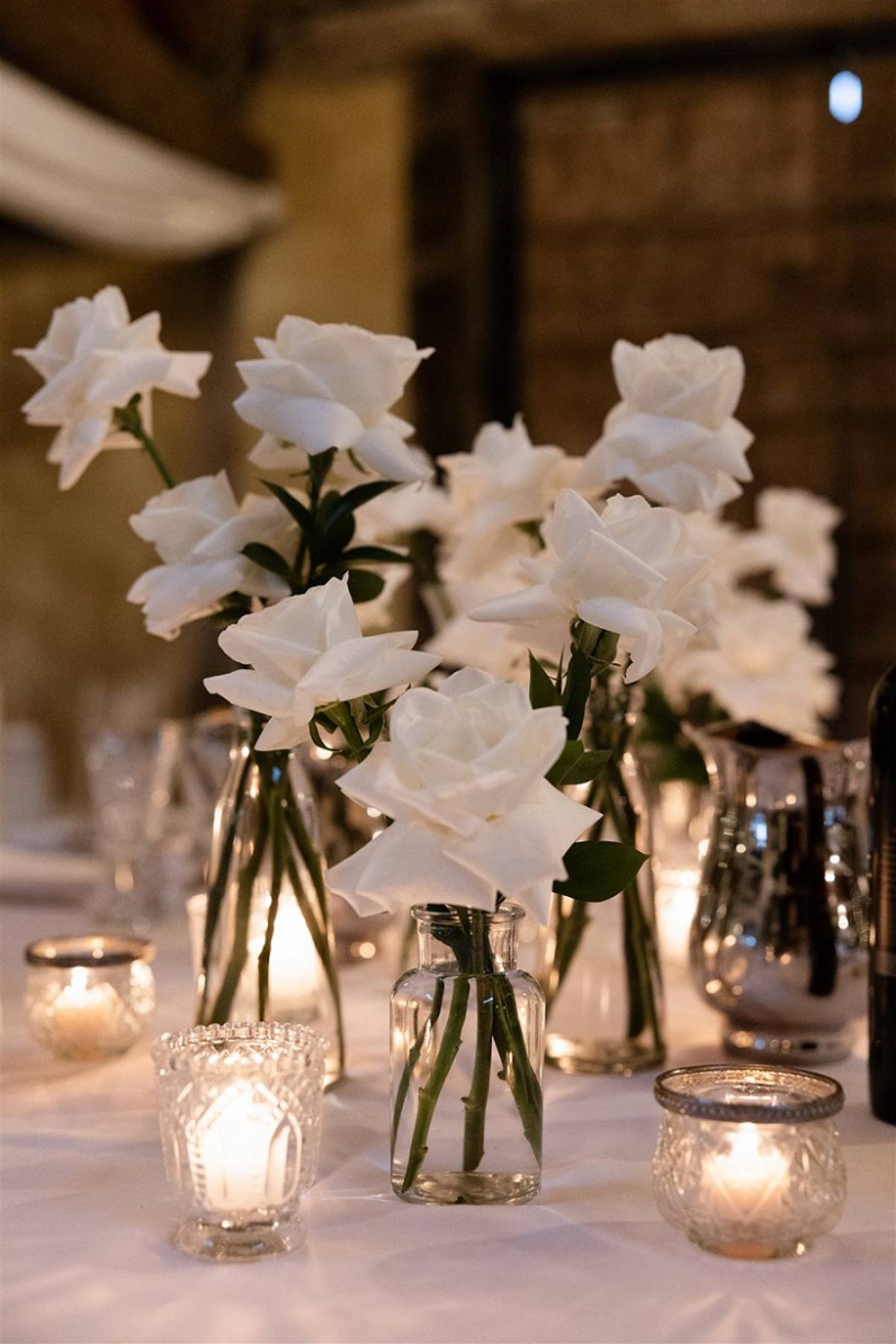 Affordable Flowers For Weddings