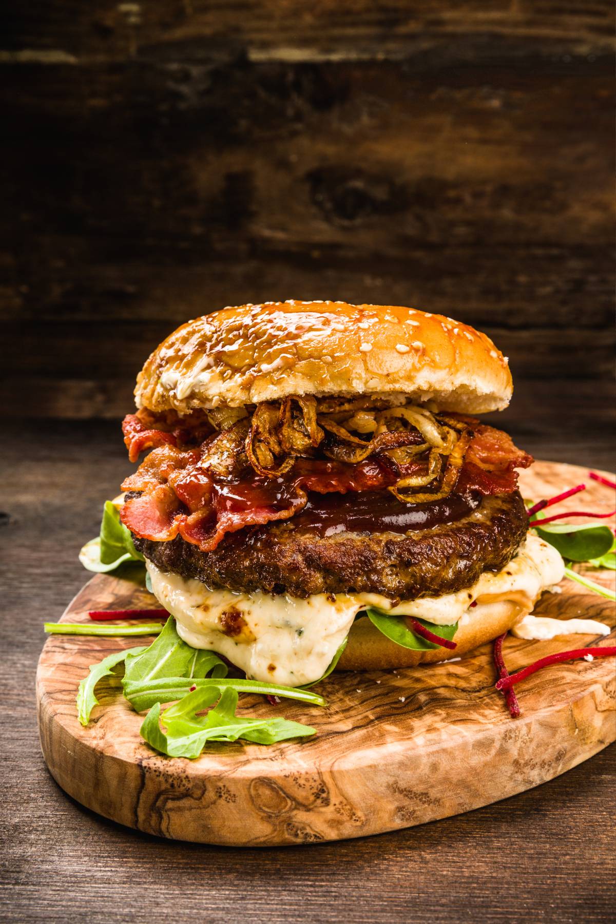 Easy Burger Dinner Ideas for Your Next Get-Together: Top 15