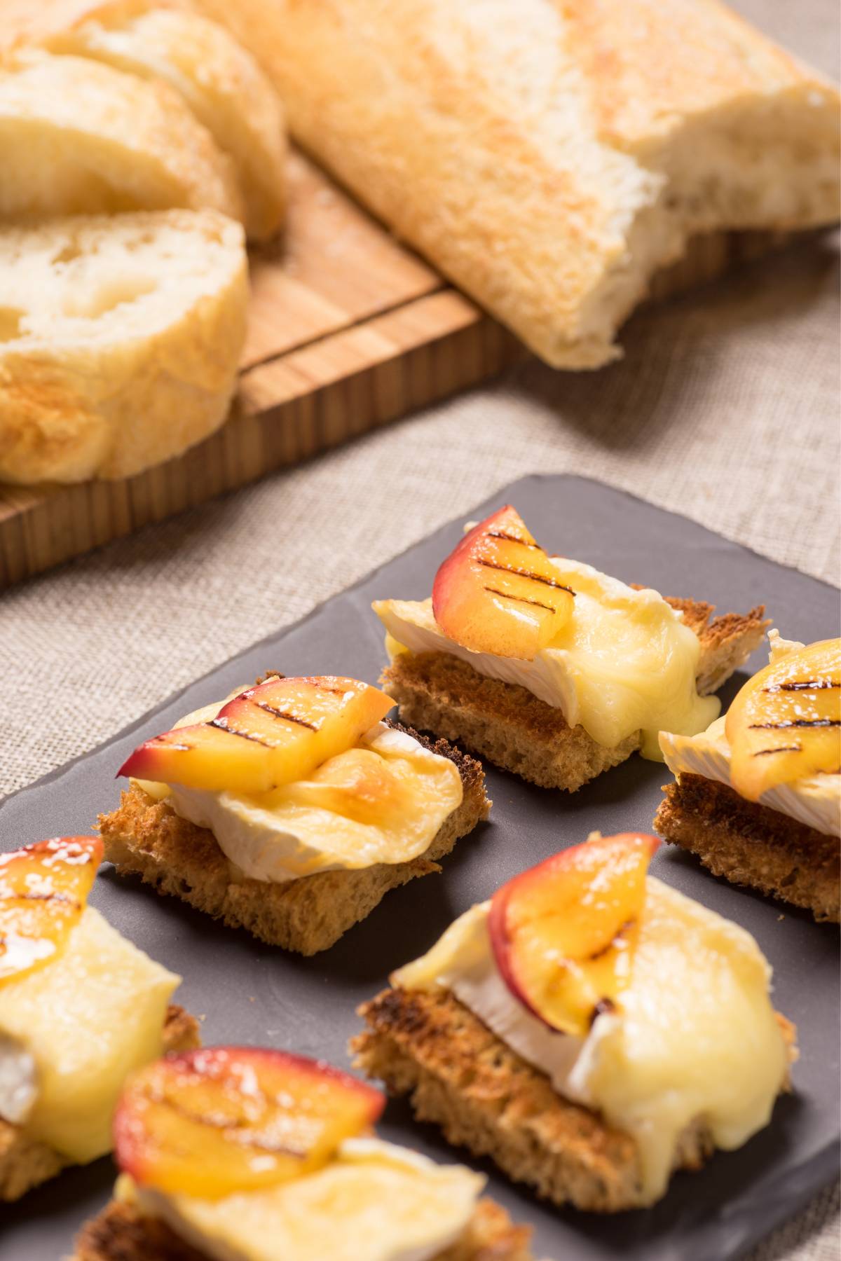 Easy Breakfast Toasts For Your Next Brunch Event