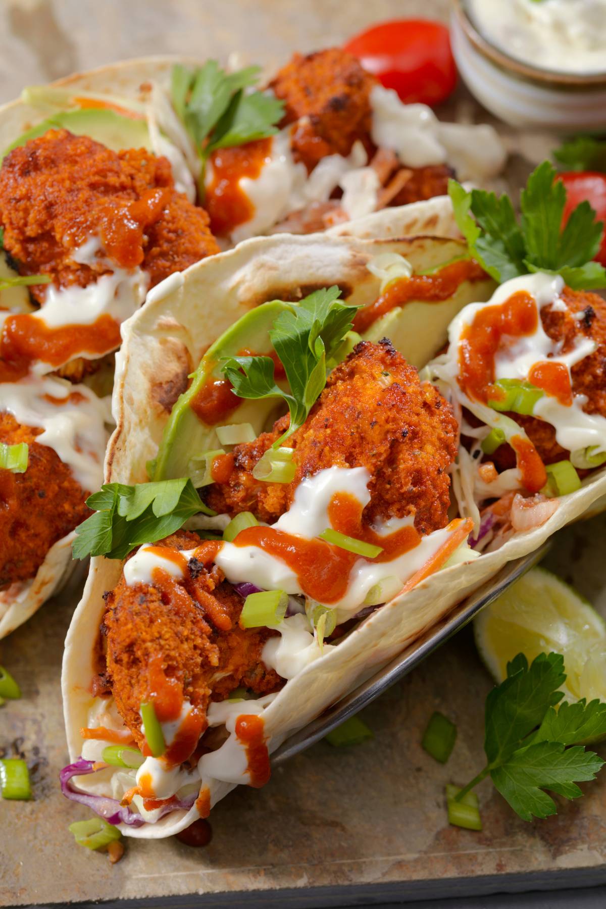 Easy Taco Recipes For Your Next Event: 15 Quick + Delicious Ideas