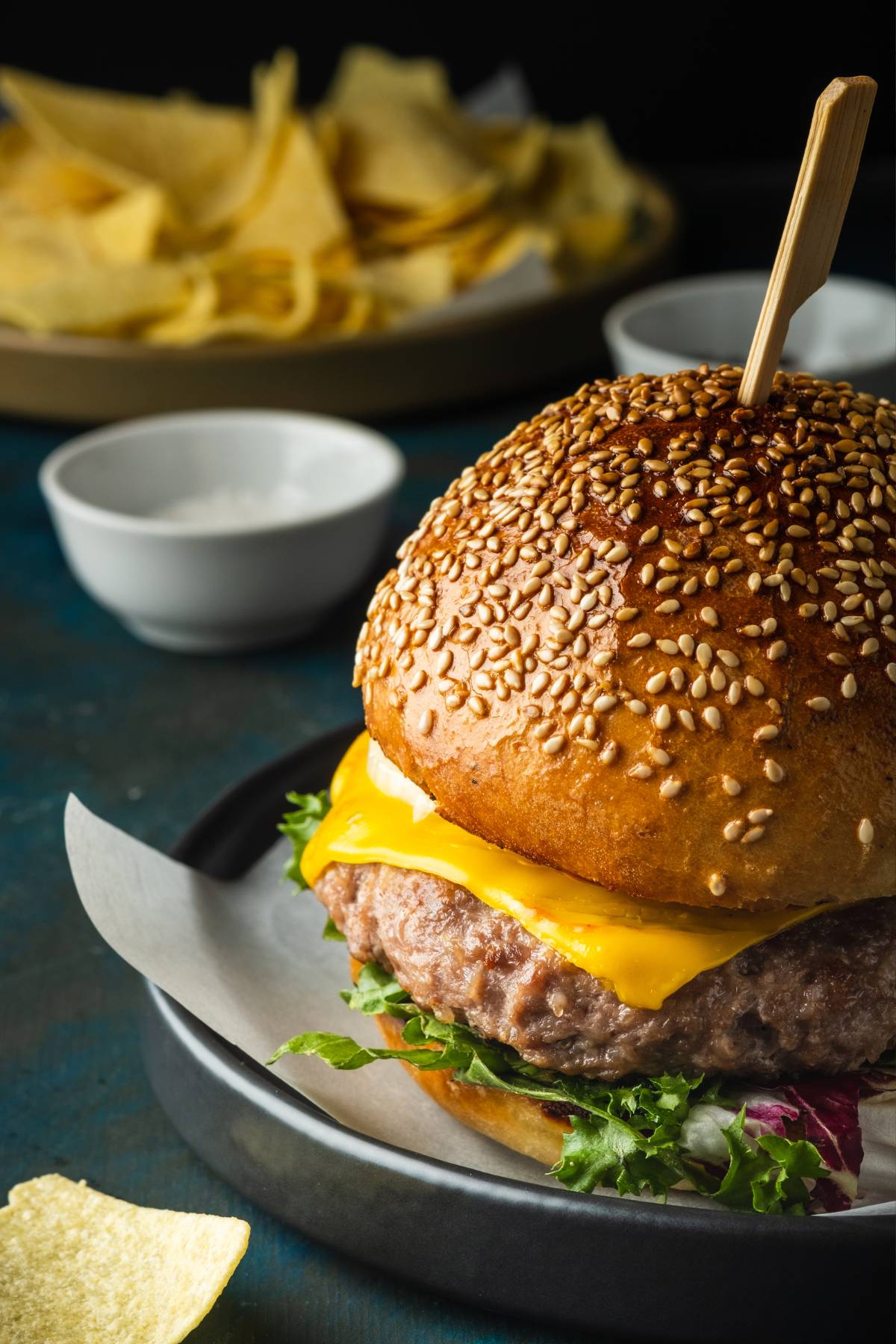 Easy Burger Dinner Ideas for Your Next Get-Together: Top 15