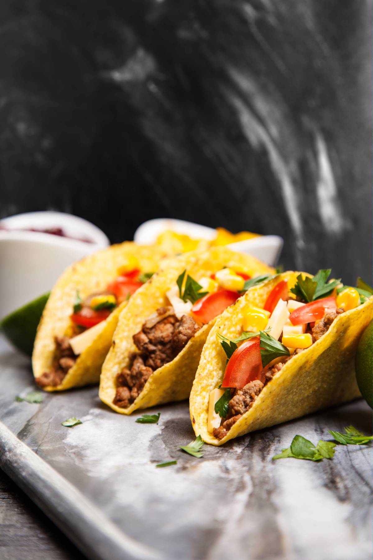 Easy Taco Recipes For Your Next Event: 15 Quick + Delicious Ideas