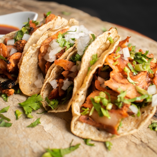 Easy Taco Recipes For Your Next Event: 15 Quick + Delicious Ideas