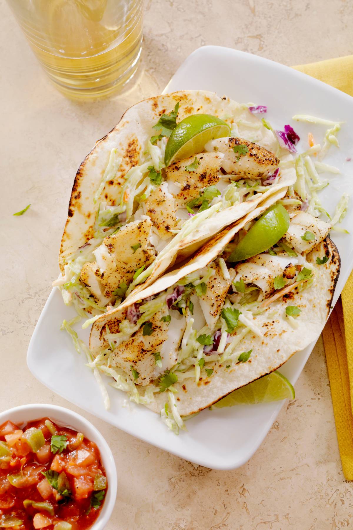 Easy Taco Recipes For Your Next Event: 15 Quick + Delicious Ideas