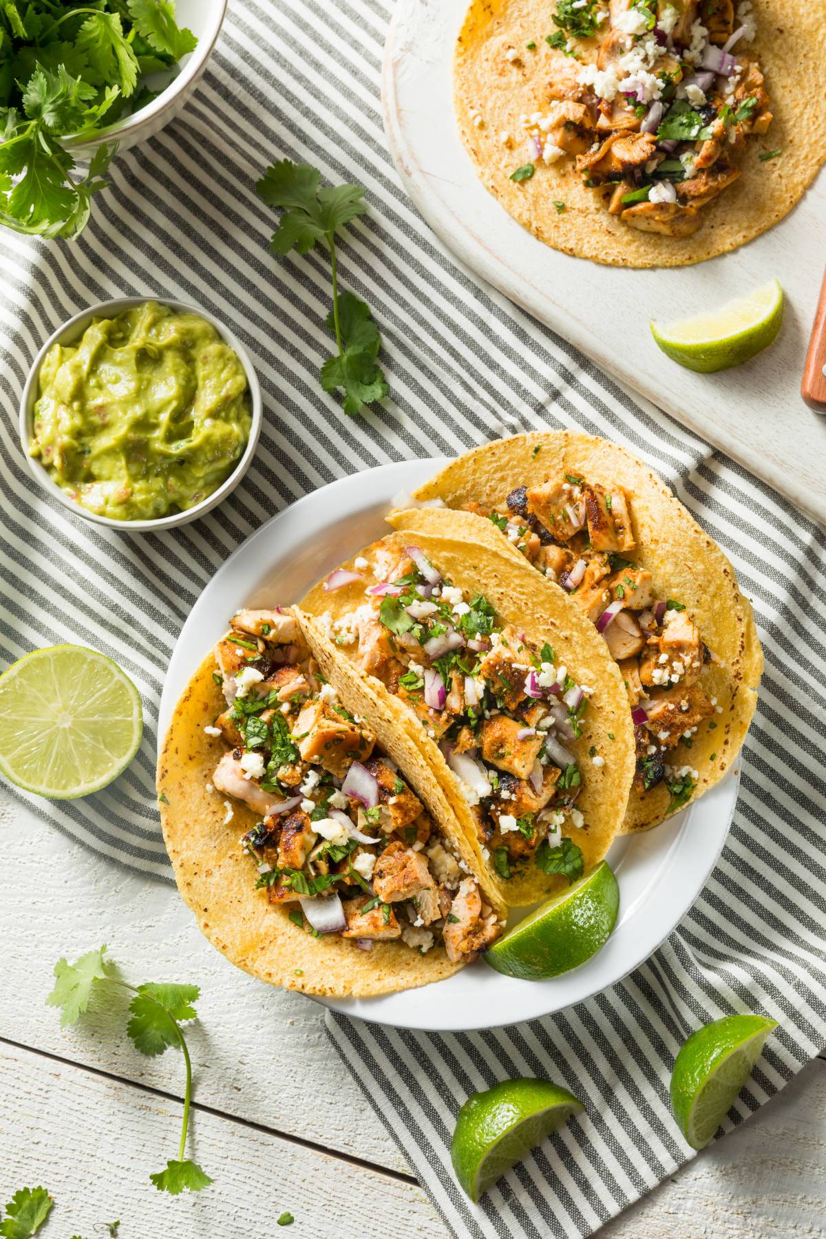 Easy Taco Recipes For Your Next Event: 15 Quick + Delicious Ideas