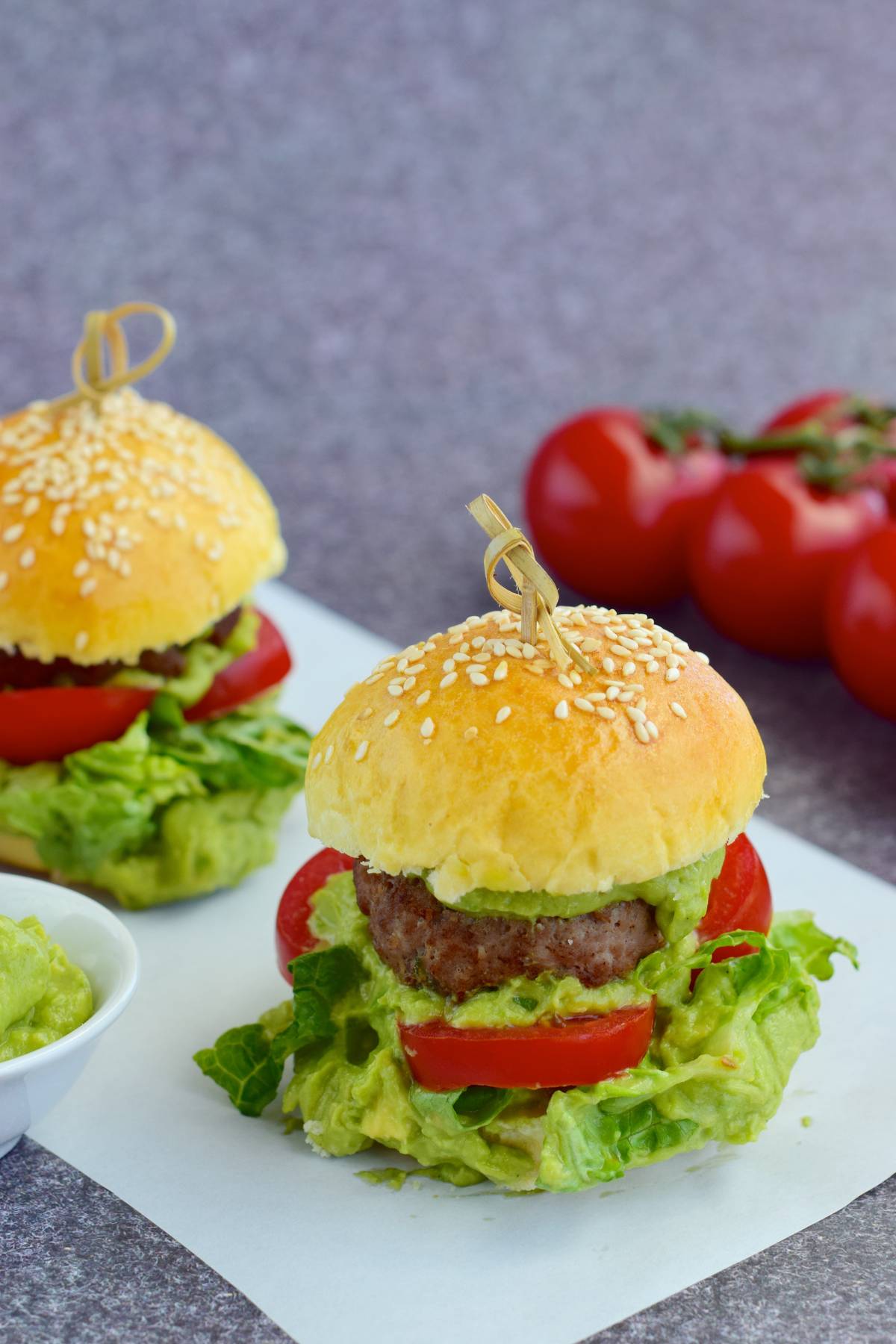 Easy Burger Dinner Ideas for Your Next Get-Together: Top 15