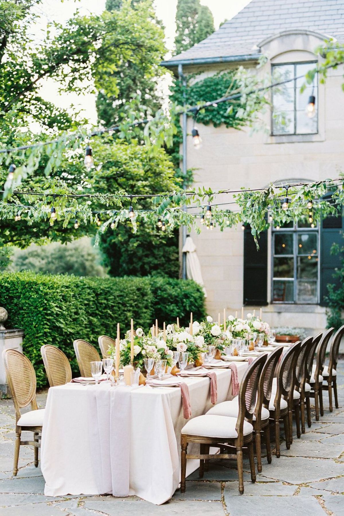 Best Wedding Venues For Small Weddings 