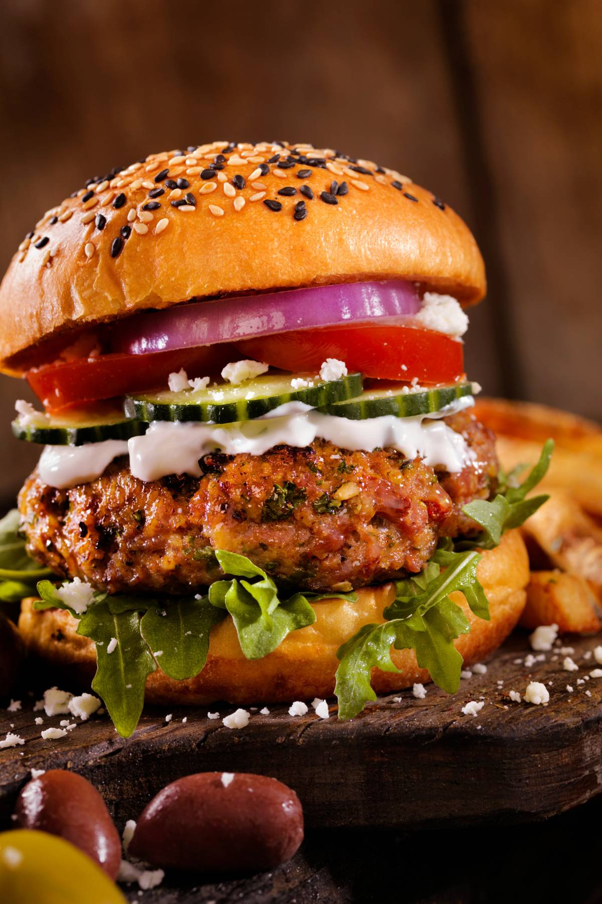 Easy Burger Dinner Ideas for Your Next Get-Together: Top 15