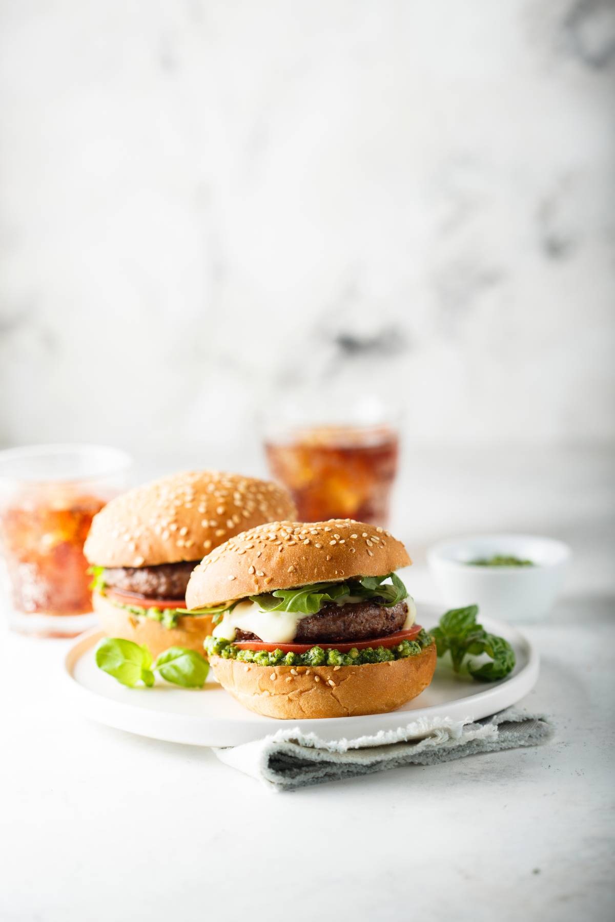 Easy Burger Dinner Ideas for Your Next Get-Together: Top 15