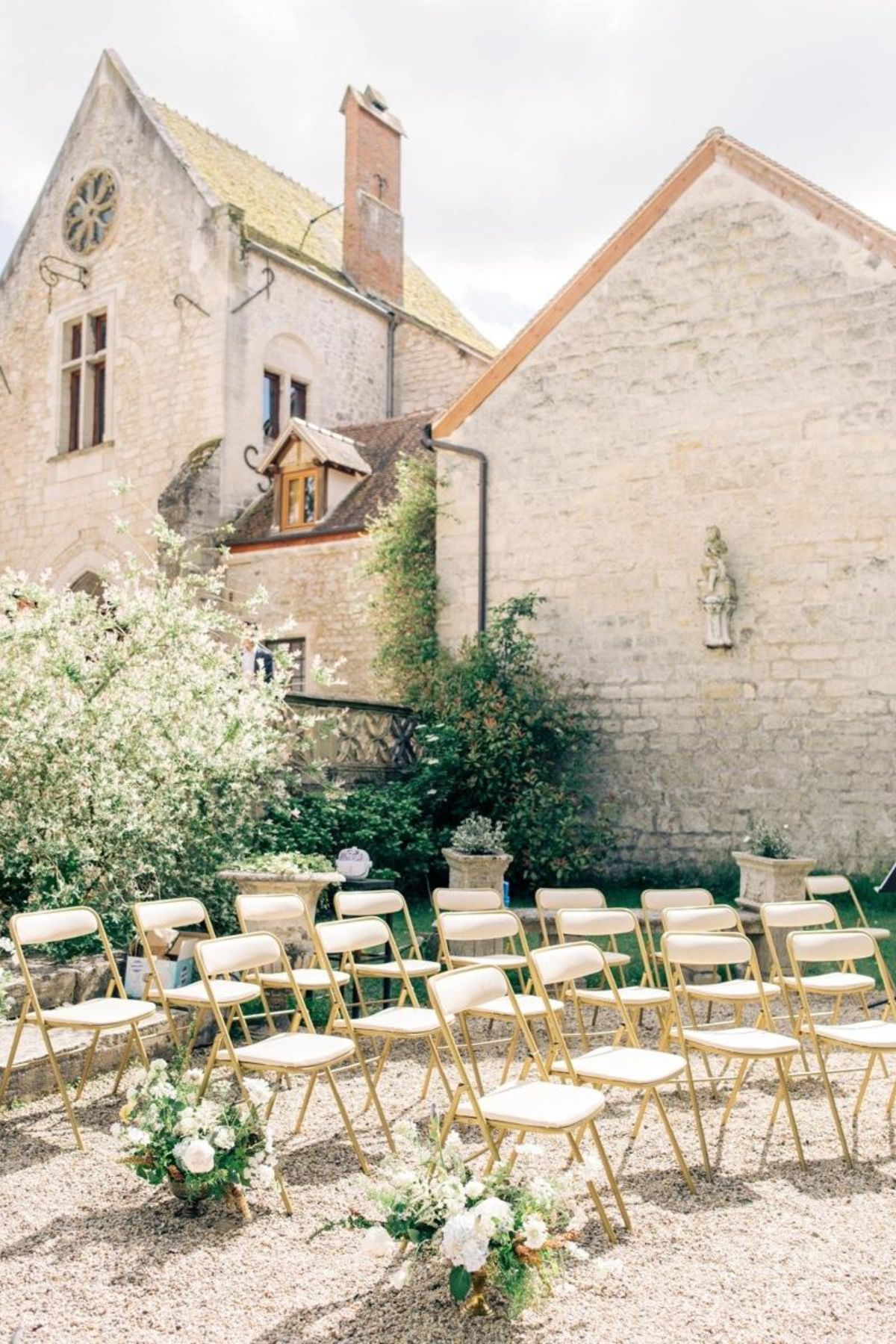 Best Wedding Venues For Small Weddings 