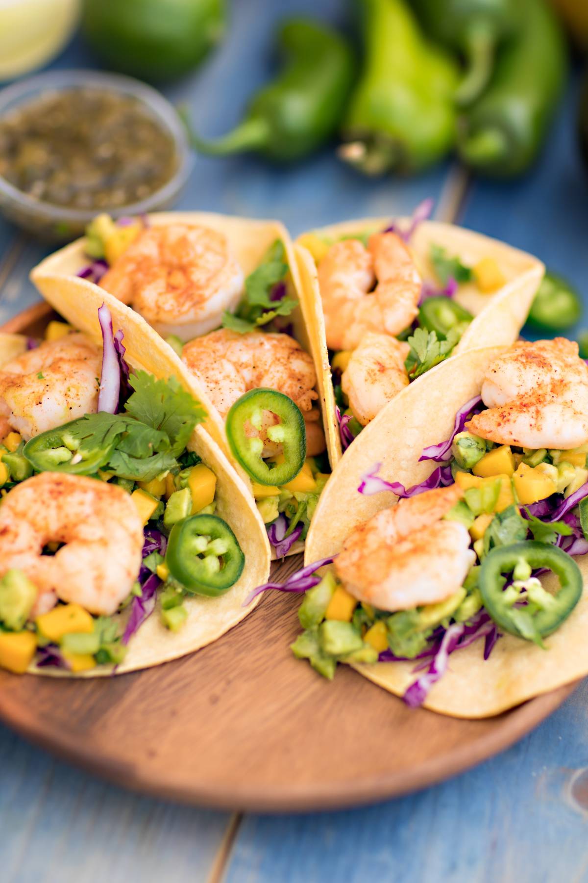 Easy Taco Recipes For Your Next Event: 15 Quick + Delicious Ideas