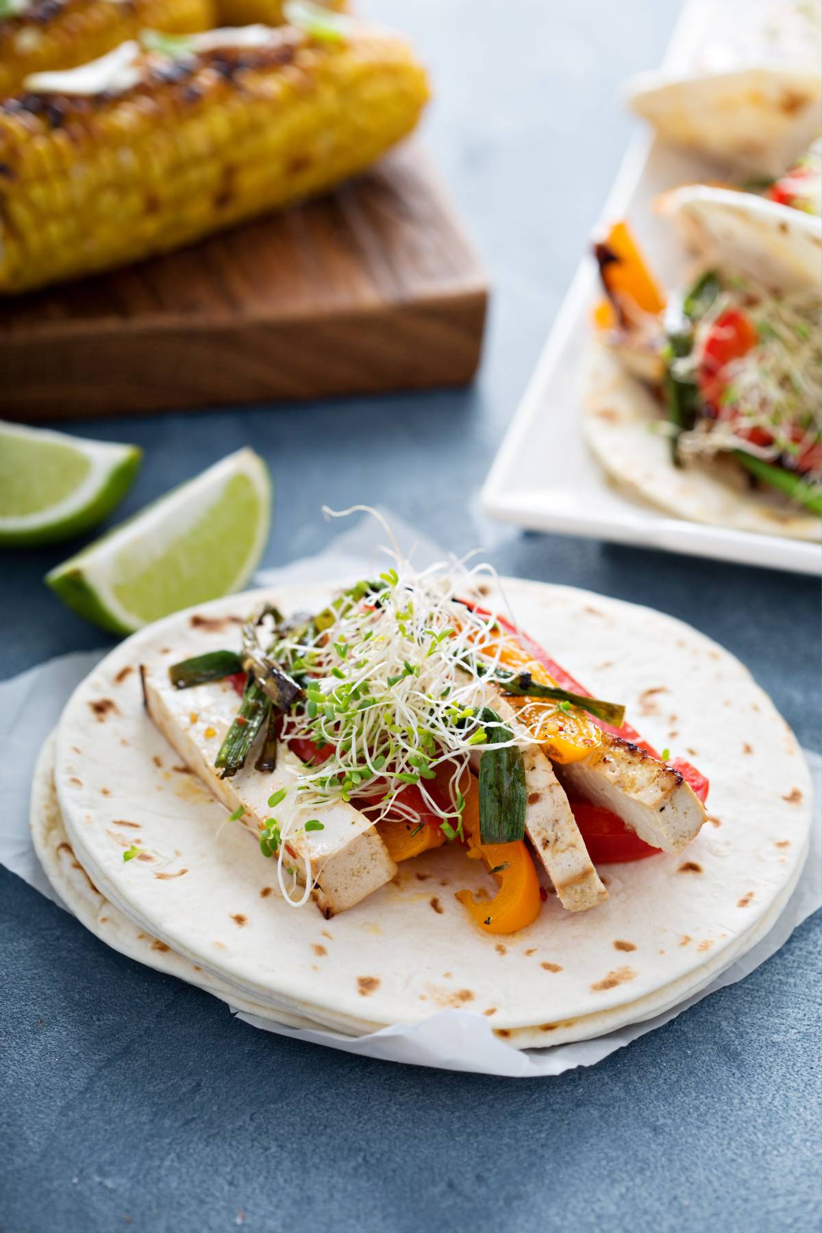 Easy Taco Recipes For Your Next Event: 15 Quick + Delicious Ideas