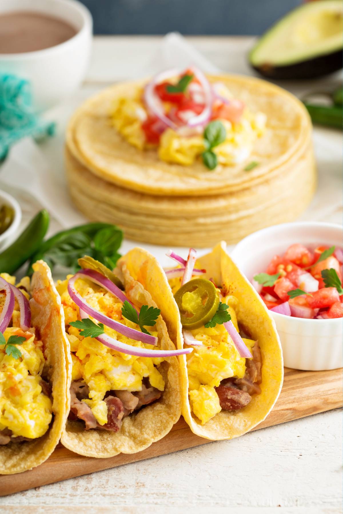 Easy Taco Recipes For Your Next Event: 15 Quick + Delicious Ideas