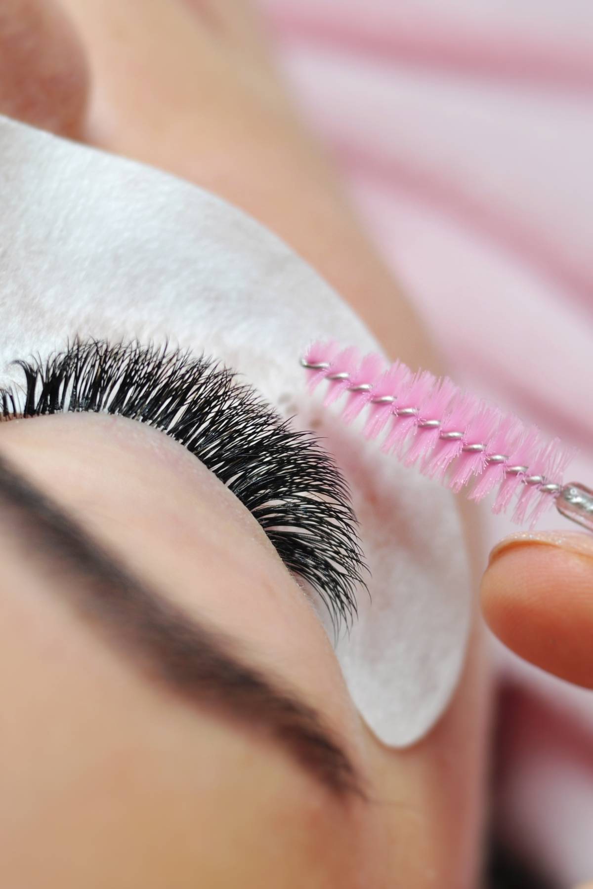 Lash Extensions For Your Wedding: Should You Do It?