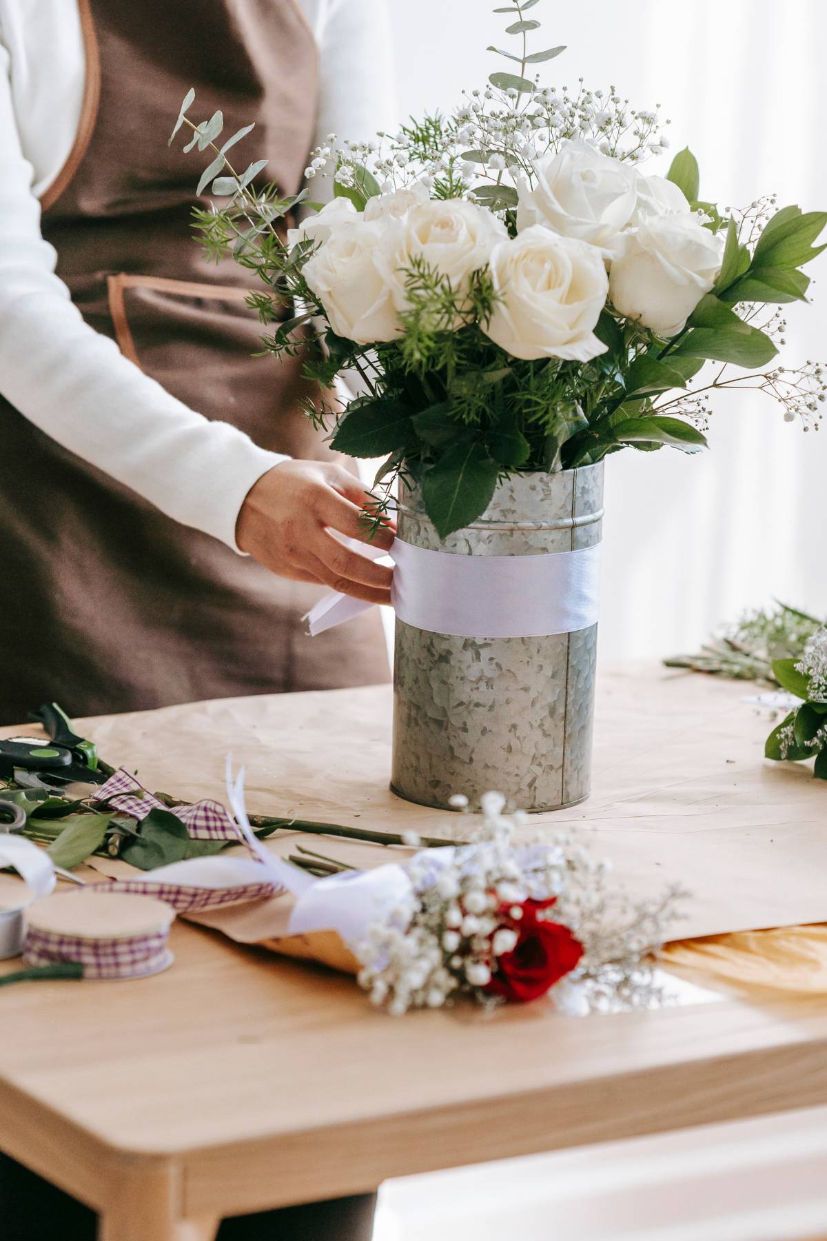 DIY Wedding Budget: How To Create Realistically?