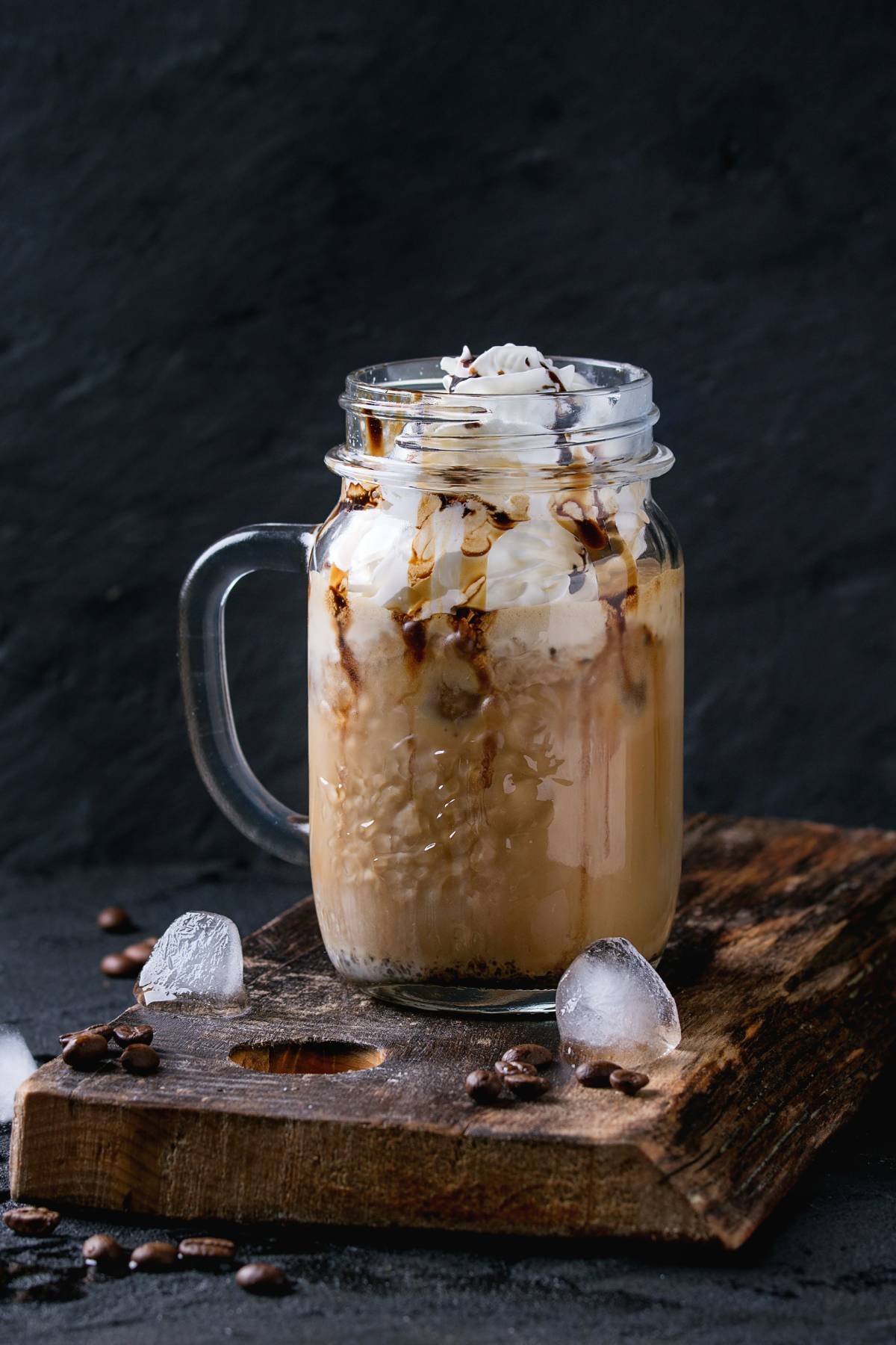 Starbucks-Inspired Drink Your Guests Will Love
