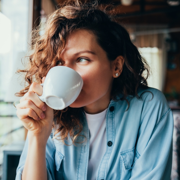 Starbucks-Inspired Drink Ideas Your Guests Will Love
