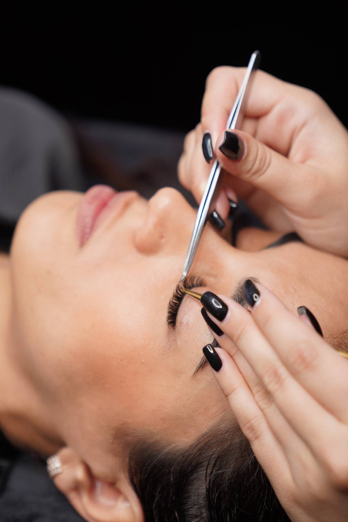 Lash Extensions For Your Wedding: Should You Do It?