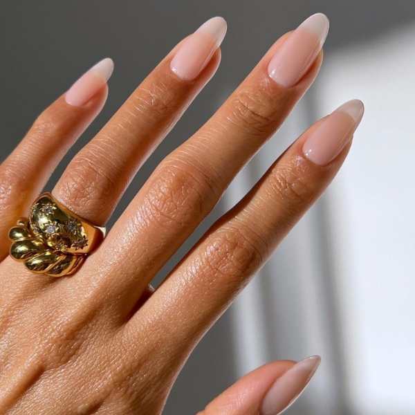 Wedding Nail Extensions: Should You Do It?