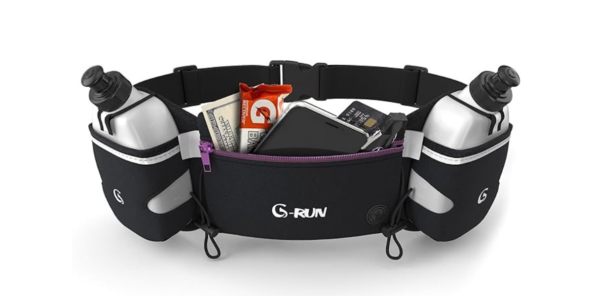 Gift Guide : Fitness Buff Gift Ideas