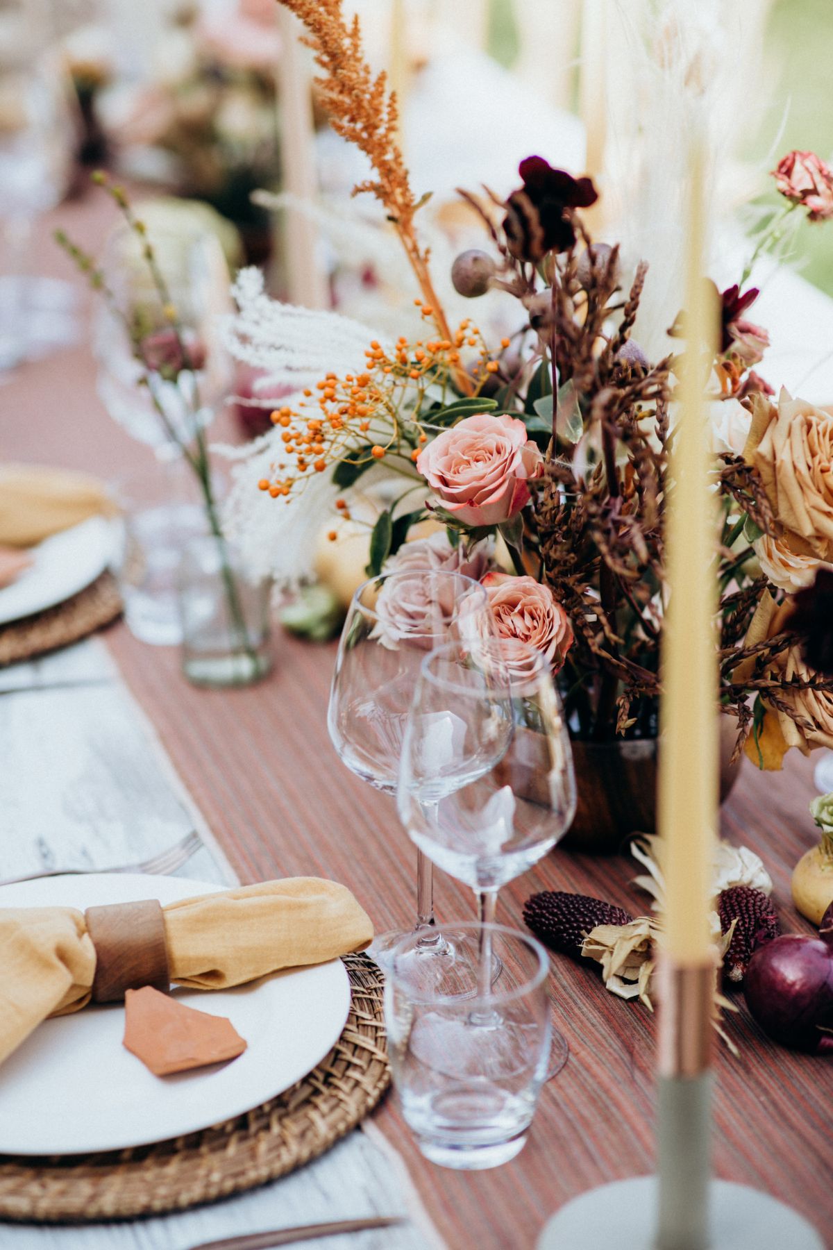 Wedding Planning Without A Planner