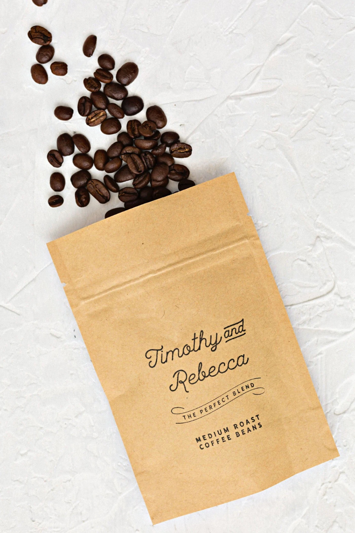 Coffee Tea Wedding Favor Ideas: Under $5