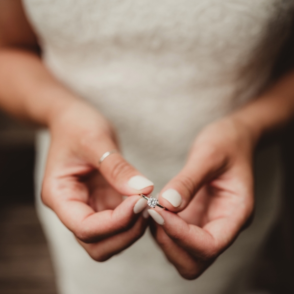 Moissanite Engagement Ring: What You Need To Know