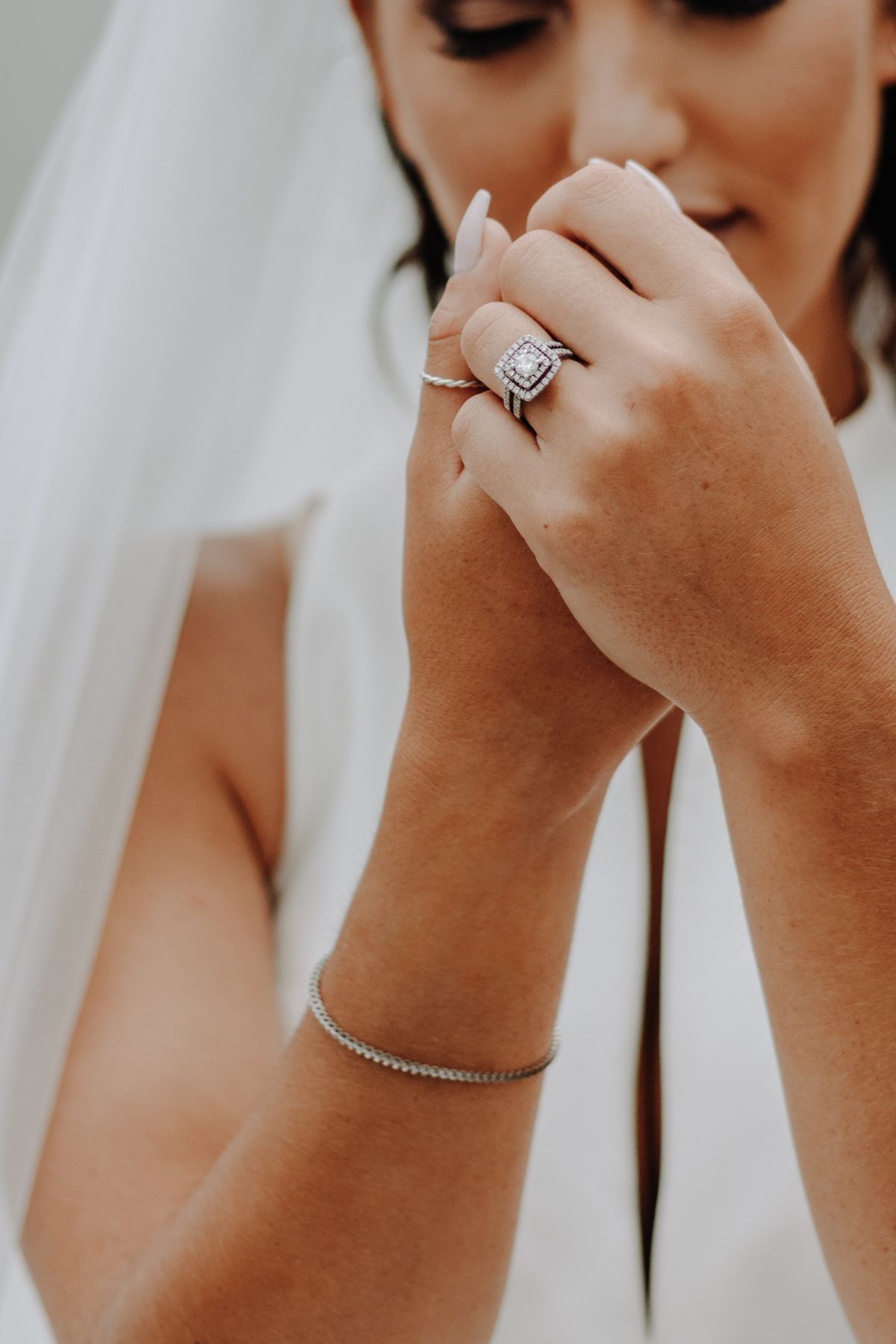 Moissanite Engagement Ring: What You Need To Know