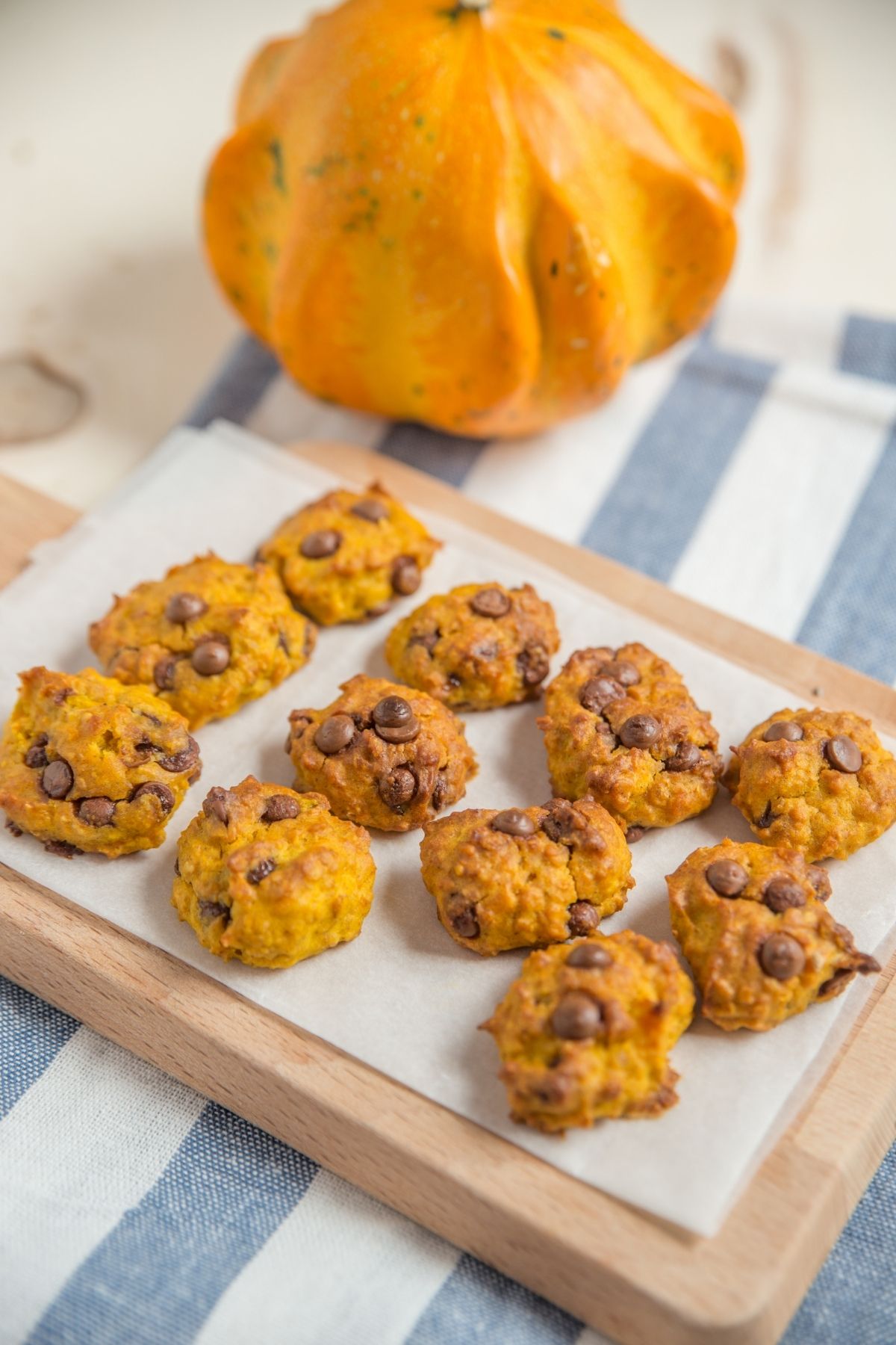 Pumpkin Recipes You'll Love: Easy + Quick