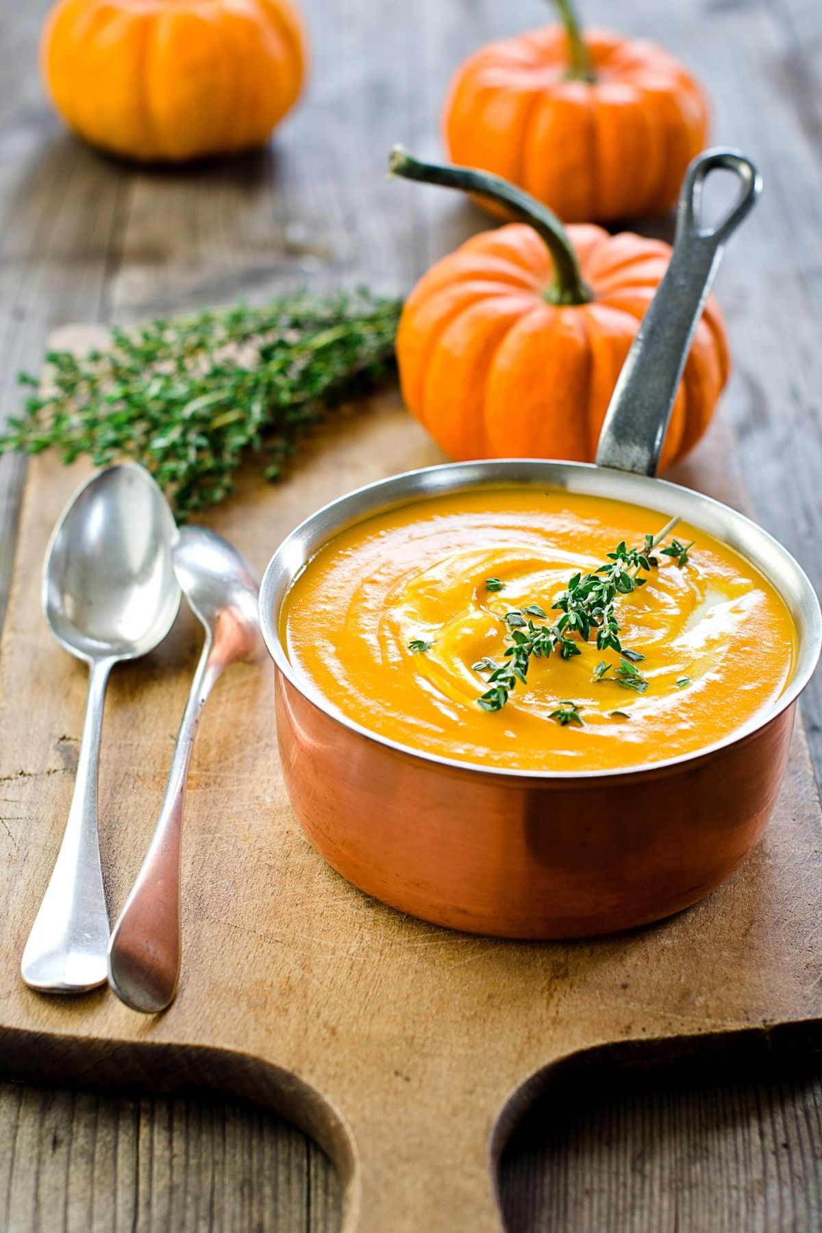 Pumpkin Recipes You'll Love: Easy + Quick