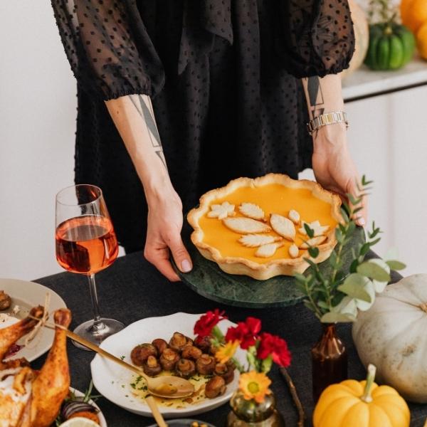 Pumpkin Recipes You’ll Love: Easy + Quick
