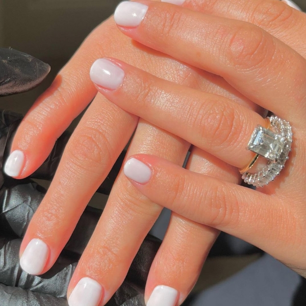 Wedding Nail Extensions: Should You Do It?