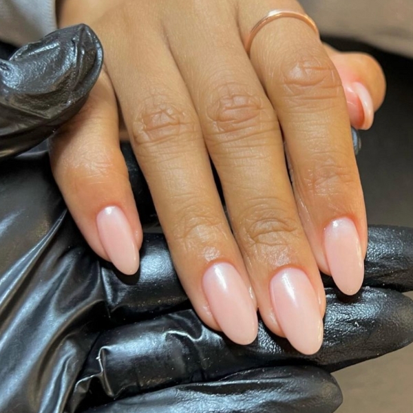 Wedding Nail Extensions: Should You Do It?